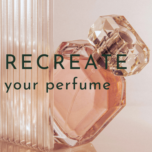Perfume recreate